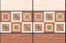 Floor-tiles